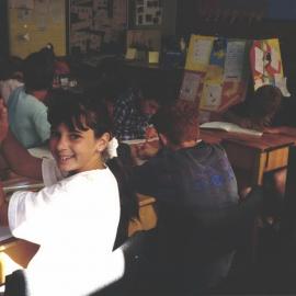 Stanley School - 1994