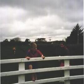 Stanley School - Milo Day