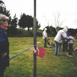 Stanley School - Milo Day