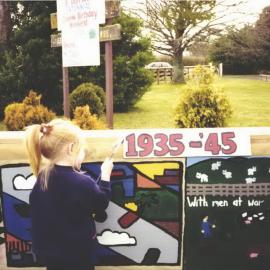 Stanley School - 1995