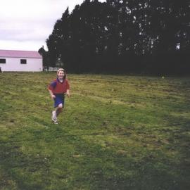 Stanley School - Milo Day