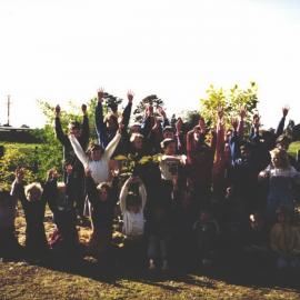 Stanley School - 1995