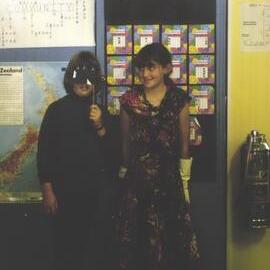 Stanley School - 1999