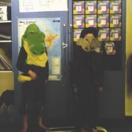 Stanley School - 1999