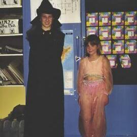 Stanley School - 1999