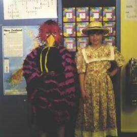 Stanley School - 1999