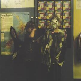 Stanley School - 1999