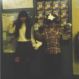 Stanley School - 1999