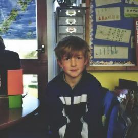 Stanley School - 1999