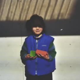 Stanley School - 1999