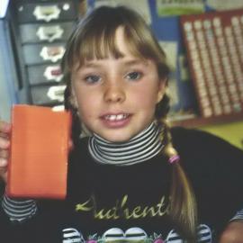 Stanley School - 1999