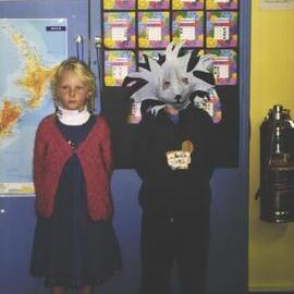 Stanley School - 1999