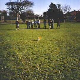 Stanley School - 2003