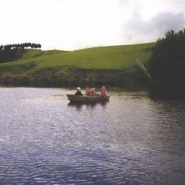 Stanley School - Wanganui Camp