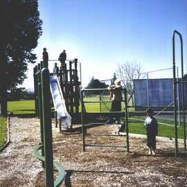 Stanley School - 2003