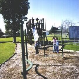 Stanley School - 2003