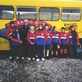 Stanley School - 2003