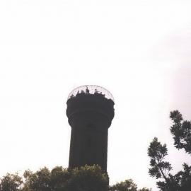 Stanley School - Wanganui Camp