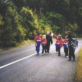 Stanley School - 2003