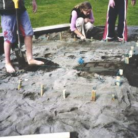 Stanley School - 2003