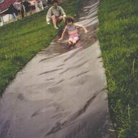Stanley School - Wanganui Camp
