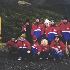 Stanley School - 2003