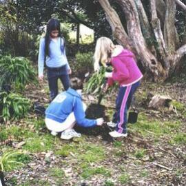 Stanley School - 2003