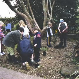 Stanley School - 2003