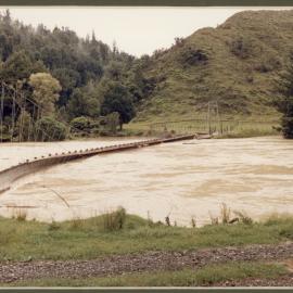 Douglas North Road, Huiroa, Potts Place
