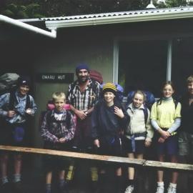 Stanley School - 2003