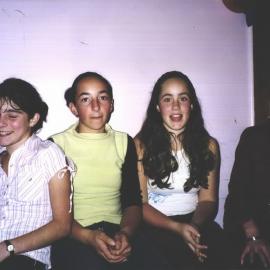 Stanley School - 2003