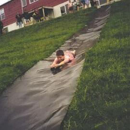 Stanley School - Wanganui Camp