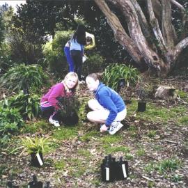 Stanley School - 2003