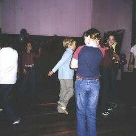 Stanley School - 2003