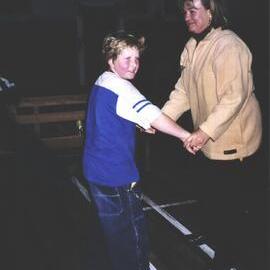 Stanley School - 2003