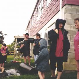 Stanley School - Wanganui Camp