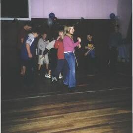 Stanley School - 2003