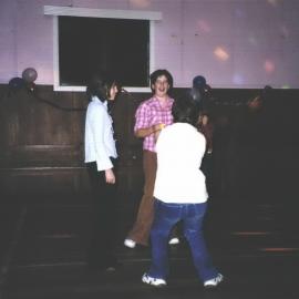 Stanley School - 2003