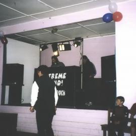 Stanley School - 2003