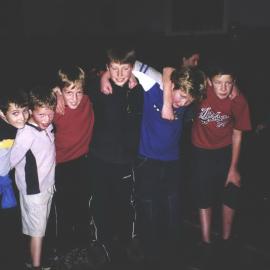 Stanley School - 2003