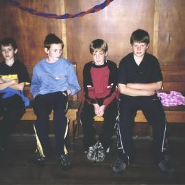 Stanley School - 2003