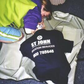 Stanley School - 2003