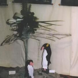 Stanley School - 2003