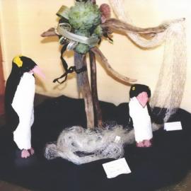 Stanley School - 2003