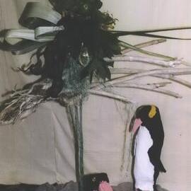 Stanley School - 2003