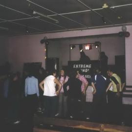 Stanley School - 2003