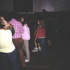 Stanley School - 2003