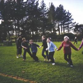 Stanley School - 2003