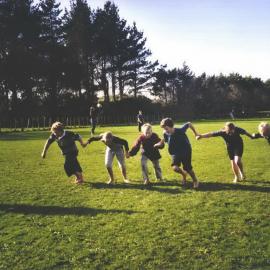 Stanley School - 2003