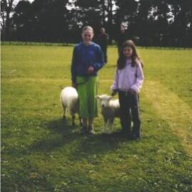 Stanley School - 2003